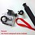 cheap Accessories For GoPro-ajustable handheld monopod for gopro 2pcs
