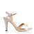 cheap Women&#039;s Sandals-Fabulous Leatherette Stiletto Heel Sandals with Rhinestone and Buckle Party\Evening Shoes(More Colors)