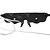 お買い得  双眼鏡＆単眼鏡＆望遠鏡-3 X 28 mm 双眼鏡 屋外 パータブル 折りたたみ式 ライトウェイト キャンピング＆ハイキング 狩猟 釣り アルミニウム合金