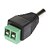 levne Ethernet kabely-DC adaptér Muž Green