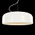 voordelige Hanglampen-48 cm (19 inch) Plafond Lichten &amp; hangers Metaal Geschilderde afwerkingen 110-120V 220-240V