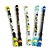 baratos Utensílios de Escrita-Pen Pen Ballpoint Pens Pen, Plastic Blue Ink Colors For School Supplies Office Supplies Pack of