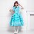 cheap Lolita Dresses-Sweet Lolita Dress Lolita Women&#039;s Dress Cosplay Sleeveless Lolita Costumes