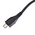 cheap USB Cables-Micro USB Male to USB A Female OTG Data Cable (0.1M)