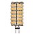 cheap LED Bi-pin Lights-LED Corn Lights 3500 lm G4 102 LED Beads SMD 3528 Warm White 12 V