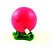 Недорогие Фигурки персонажей игр, фильмов, комиксов-Стволовые Ликвидация Прыжки мультфильм лицо мяча куклы (Random Color)