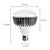 ieftine Becuri-910 lm E26/E27 Bulb LED Glob 12 led-uri LED Putere Mare Alb Natural AC 85-265V