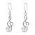 cheap Earrings-Women&#039;s Cubic Zirconia Alloy Irregular Jewelry