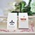 cheap Wedding Decorations-Personalized Matchbox Material / Hard Card Paper Wedding Decorations Party / Wedding Floral Theme / Wedding Spring / Summer / All Seasons