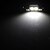 זול Car Exterior Lights-Festoon מכונית נורות תאורה 70-80 lm אורות הפנים עבור אוניברסלי