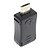 billiga USB-Mini USB till Micro USB hane laddare adapter