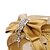 economico Scarpe col tacco da donna-Pelle verniciata glitter scintillanti tacco a spillo piattaforma sandali con strass bowknot