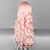 cheap Lolita Wigs-Lolita Wigs Sweet Lolita Dress Lolita Vacation Dress Lolita Wig 28 inch Cosplay Wigs Solid Colored Wig Halloween Wigs