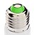 お買い得  電球-daiwl E27は2ワット6xsmd5630 180-220lm 5500-6500k自然な白色光がスポット電球を主導(220-240V)