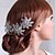 זול כיסוי ראש לחתונה-סגסוגת נשים headpiece- חתונה מיוחדת אירוע מסרקים בסגנון אלגנטי