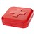 cheap Travel Health-Travel Pill Box/Case Portable for Travel Accessories for Emergency