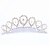 abordables Conjuntos de joyas-Mujer Juego de Joyas Aretes Joyas Perla blanca Para Fiesta Boda Ocasión especial Aniversario Cumpleaños Pedida