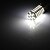 preiswerte LED-Kolbenlichter-1pc 12 V Dekoration Blinklicht / Bremslicht / LED Lampe Glühbirnen