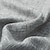 billiga Mörkläggningsgardiner-Stångficka Hyls-topp Hällor topp Dubbel veckad Två paneler Fönster Behandling Moderna, Jacquard Enfärgad Vardagsrum Polyester/Bomull