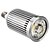 abordables Bombillas-E14 10W 780-820LM 5800-6500K Blanco natural COB LED del bulbo del punto (110-240V)