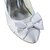 cheap Women&#039;s Shoes-Pretty Satin Stiletto Heel Pumps with Bowknot Wedding Shoes(More Colors)