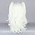 economico Parrucche Halloween-Lolita Parrucche Cosplay Per donna 18 pollice Tessuno resistente a calore Parrucca Anime