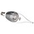 cheap Light Bulbs-FLY E14 3W 240LM 3500K Warm White Led Candle Bulb(110-220V)