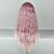 cheap Carnival Wigs-Sweet Lolita Cosplay Wigs Women&#039;s 28 inch Heat Resistant Fiber Anime Wig