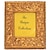 levne Rámečky-allen bronz klasická květina náměstí foto rámeček pryskyřice