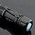 cheap Outdoor Lights-10W XML-T6 LED 5-mode Rechargeable Flashlight