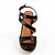 cheap Women&#039;s Shoes-Fashion Leatherette Stiletto Heel Sandals with Buckle Party\Casual Shoes(More Colors)