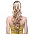 preiswerte Haarteil-26 inch Long Hair Extension Wavy Classic Daily High Quality Ponytails