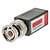 preiswerte HDMI-Kabel-1 Kanal passive CCTV Video-Transceiver b / w: 600m Farbe: 400m 10cm