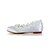 cheap Girls&#039; Shoes-Girls&#039; Spring / Summer / Fall Flat Heel Comfort Wedding Satin / Stretch Satin White / Ivory