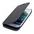 זול סוללות טלפון סלולרי-נרתיק עור PU כוח עם סוללהוסטנדלסמסונג גלקסי S3 I9300 (צבעים שונים , 3200mAh)