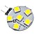 preiswerte LED Doppelsteckerlichter-1pc 1 W LED Doppel-Pin Leuchten 6500 lm G4 6 LED-Perlen SMD 5050 Natürliches Weiß 12 V
