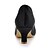 cheap Women&#039;s Shoes-Graceful Satin Stiletto Heel Pumps with Bowknot and Rhinestone Wedding Shoes(More Colors)