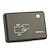 Χαμηλού Κόστους Συστήματα Ελέγχου Πρόσβασης &amp; Παρακολουθήσης-Κωδικοποιητής καρτών d302 em με διεπαφή USB για έλεγχο πρόσβασης έξυπνων καρτών