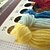 abordables Pièces de Collection-Meian bricolage inachevée coton lavande aimante 11ct / pouce taille en tissu maille brodée: 73 * 53cm