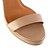 preiswerte Absatzschuhe für Damen-Fabulous Kunstleder Pfennigabsatz Sandalen mit Schnalle Partei \ Freizeitschuhe (weitere Farben)