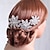 cheap Headpieces-Women&#039;s Alloy Headpiece-Wedding Special Occasion Hair Combs Elegant Style