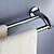 cheap Towel Bar-Towel Bar Contemporary Stainless Steel 1 pc - Hotel bath 2-tower bar