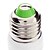 preiswerte Leuchtbirnen-LED Mais-Birnen 500 lm E26 / E27 30 LED-Perlen SMD 5050 Abblendbar Natürliches Weiß 85-265 V