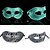 cheap Accessories-Flaw Desian Masquerade Mask