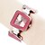 cheap Fashion Watches-Women&#039;s Steel Analog Quartz Bracelet Fashional Watch (Assorted Colors) Cool Watches Unique Watches