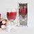 cheap Candle Favors-Nice Wine Glass Design Candle Favor In Gift Box Wedding Favors