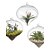 cheap Table Centerpieces-Table Centerpieces Nice Hanging Glass Vase  Table Deocrations