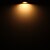 billige Elpærer-LED-spotlys 450 lm E14 MR16 16 LED Perler SMD 5630 Varm hvid 220-240 V 110-130 V / # / #