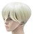 cheap Synthetic Trendy Wigs-Black Wig Wig for Women Straight Costume Wig Cosplay Wigs