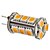 ieftine Lumini LED Bi-pin-SENCART 1 buc 3500 lm G4 Becuri LED Corn 15 LED-uri de margele SMD 5050 Alb Cald 12 V